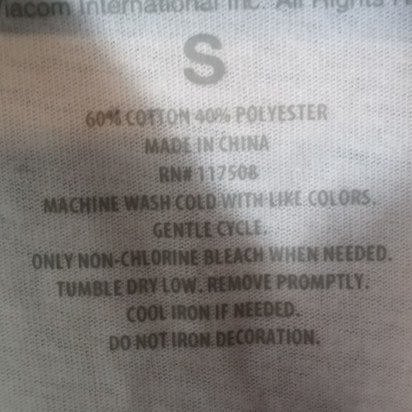 Mtv tank top - Picture 3 of 4